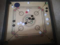 carrom