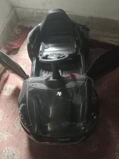 kids car