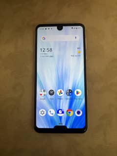 Aquos