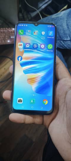 Tecno spark 6 go