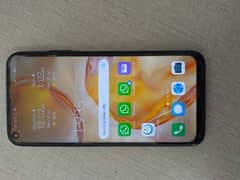 HUAWEI Nova 7i