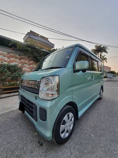 Suzuki Every Wagon for Sale
