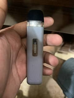 Sonder pod