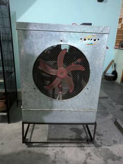 Lahori cooler