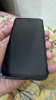 Samsung A16 8/256 PTA Approved With Warranty