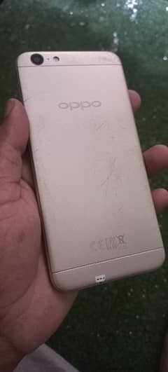oppo a57 4/64