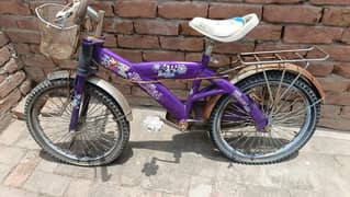 cycle
