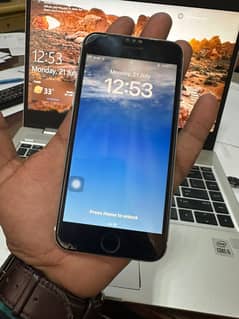 iPhone