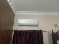 1.5 ton Inverter split heir AC