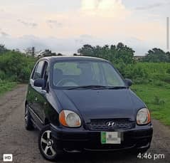 Santro GV club