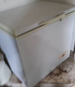 Freezer