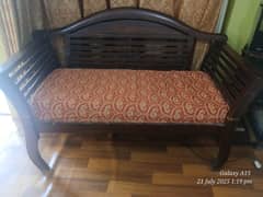 4seater sofa set