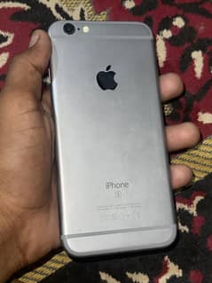 Iphone 6s