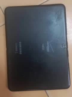 tablet
