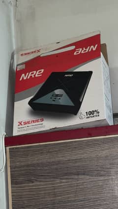 NRE