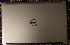 Dell Latitude E6540