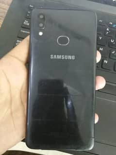 Samsung Mobile A10S 2/32