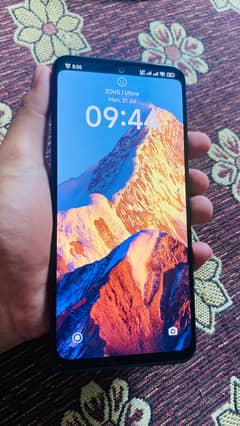 redmi note 12 8+4gb ram 256 ROM