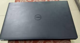 i3 6th generation.  hard drive 120 GB . Ram . 8GB.