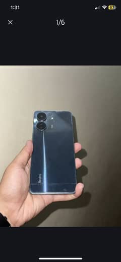 Redmi 13 c