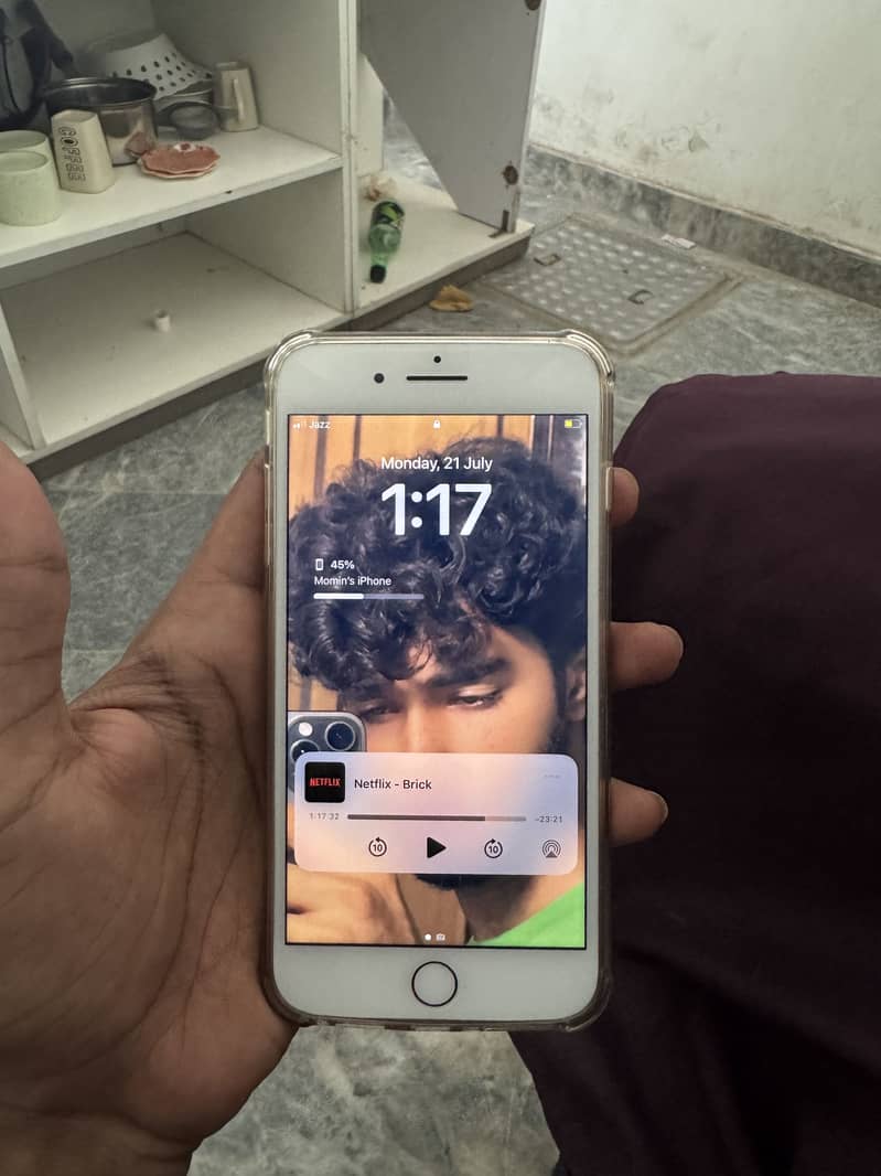 Iphone 8plus pta approved 1