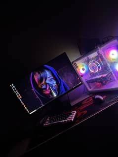 Gaming pc