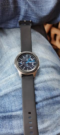 galaxy watch s4