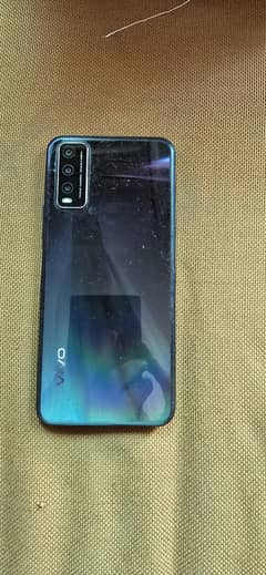 vivo Y20