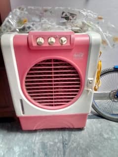 Air cooler