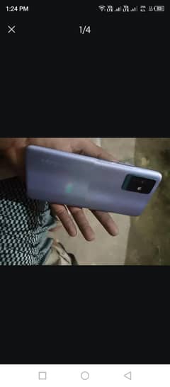 Infinix note 10