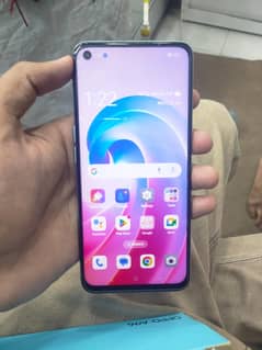 Oppo A96 8/128 Complete Box