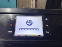 hp Printer
