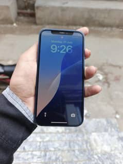 iphone 12. . . . . 64gb . . . . . Waterpack