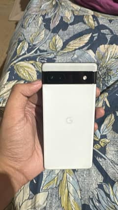 Google pixel 6a For Sale