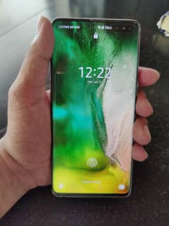 Samsung S10 Plus 5G
