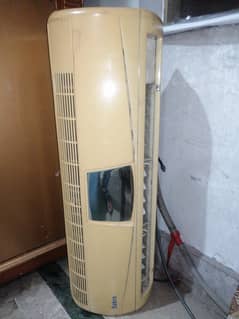 sabro 1 ton split ac