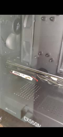 Intel I5 12th gen gaming Pc for sale