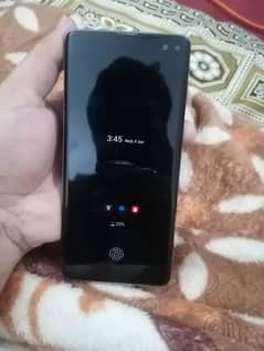 Samsung S10Plus Exchange