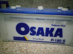 Osaka