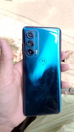 Motorola edge 2021 6/128 Non Pta