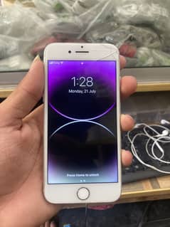 I phone 7 pta