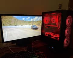 Gaming