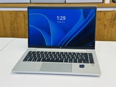 Hp Elitebook 840 G9 | 12-Gen | 16-GB RAM | 512 GB-SSD |