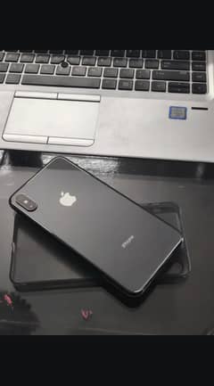 I phone xs max