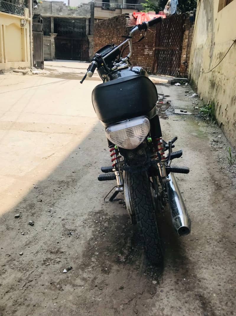 union star 2023 model all okay exchange with mobile and 125 read add 6