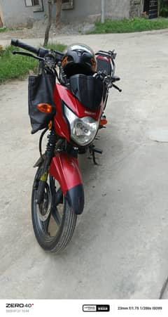 Suzuki Gr150 Urgent sale
