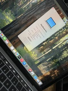 Macbook