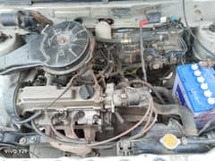 Suzuki cultus