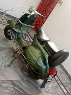 Vespa