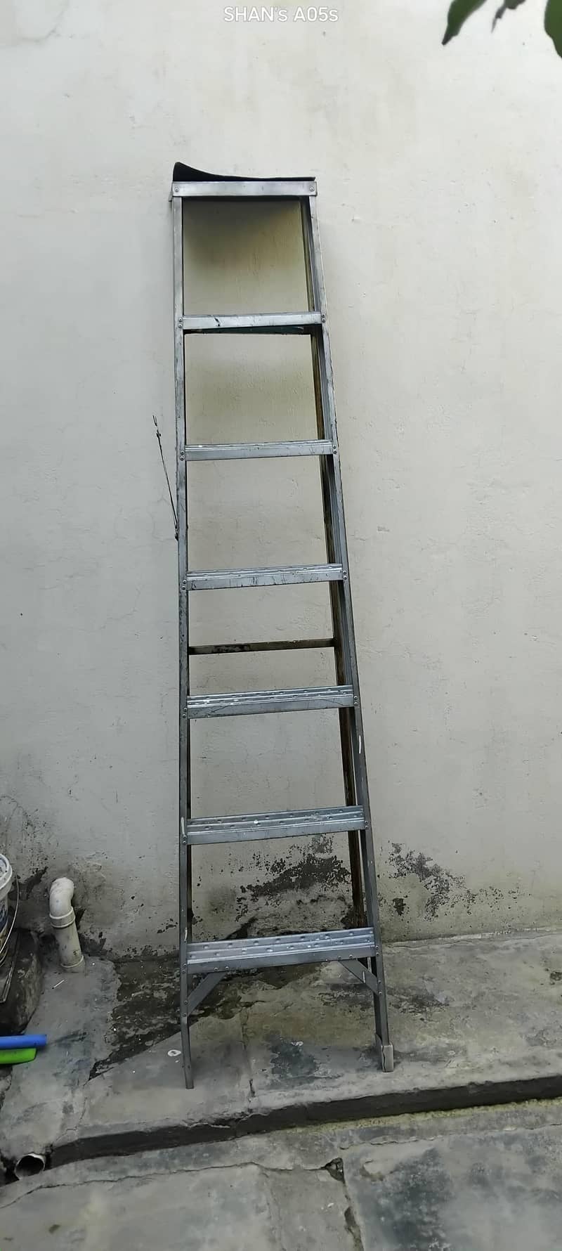 ladder 1
